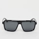Karl Kani Unisex Sonnenbrille schwarz 32284 1