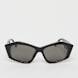 Karl Kani Lunettes de soleil unisexes noir 32288 1