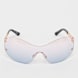 Karl Kani Lunettes de soleil Panorama sans monture doré 32294 1