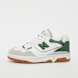 New Balance 550 blanco 32309 1