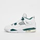 Jordan WMNS Air Jordan 4 Retro weiß 32375 1