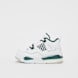 Jordan 4 Retro (TD) branco 32377 1