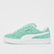 PUMA Suede XL turquesa 32405 1