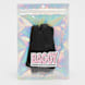 BAGGY Fat Laces 2 Layer 140cm crna 32437 1