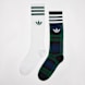 adidas Originals 2 PACK - Tartan HCR multicolor 32449 1