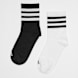 adidas Originals Sock (3 Pack) multicolore 32456 1