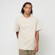 Karl Kani Autograph Heavy Jersey Boxy Tee bege 41319 1