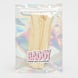 BAGGY Fat Laces 2 Layer 160cm jaune 32467 1