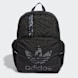 adidas Originals Camo Backpack zwart 32470 1