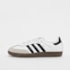 adidas Originals Samba OG Kids Sneaker weiß 32477 1