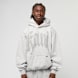 Karl Kani Puffy Oversized Hoodie gris 41383 1