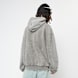 Karl Kani Oversized Hoodie grijs 41384 1