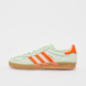 adidas Originals Gazelle Indoor W Sneaker groen 32490 1