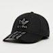 adidas Originals Casquette Camo Baseball noir 32497 1