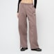 Karl Kani Sport Relaxed Oversized Sweatpants beige 41317 1