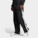 adidas Originals Adicolor Baggy Fit Firebird Trackpant schwarz 32533 1