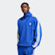 adidas Originals Adicolor Funnel Neck Track Top blau 32549 1