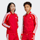 adidas Originals Superstar trainingsjacke rood 32583 1