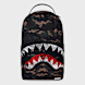 SPRAYGROUND Ambush camo camouflage 32601 1