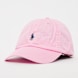 Polo Ralph Lauren Sport Cap rosa 32616 1