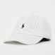 Polo Ralph Lauren Sport Cap Carmel wit 32620 1