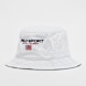 Polo Ralph Lauren Loft Bucket-Hat wit 32639 1