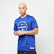 Nike Golden State Warriors Dri-FIT NBA T-Shirt blauw 32667 1