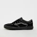 Vans Rowly Classic (GS) nero 32675 1