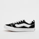 Vans JN Knu Skool (GS) noir 32679 1