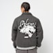 Karl Kani Snow Tiger College Jacket szary 41368 1