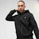 Polo Ralph Lauren Double Knit Fullzip Hoodie zwart 32697 1