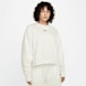 Nike Sportswear Phoenix Fleece Sweatshirt weiß 32700 1