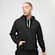 Polo Ralph Lauren Fleece Hoodie negro 32709 1