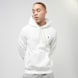 Polo Ralph Lauren Fleece Hoodie blanco 32710 1