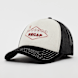 Recap Recap What Happens in Trucker black cream multicolor 32732 1