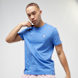Polo Ralph Lauren T-Shirt niebieski 32736 1