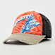 Recap Houston Trucker orange 32737 1