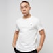Polo Ralph Lauren T-Shirt biały 32743 1