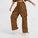 Nike Sportswear Dance Cargo Pants smeđa 29476 1