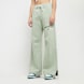 Nike Sportswear Phoenix High-Rise Logo Wide Leg Pants vert 29480 1
