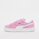 PUMA Suede XL Jr (GS) rosa 29494 1
