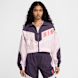 Nike   Sportswear Woven Jacket roze 29503 1