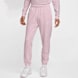 Nike Sportswear Club Fleece rosa 29519 1