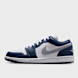 Jordan Air Jordan 1 Low blau 29522 1