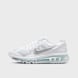 Nike Air Max 2013 (GS) blanc 29525 1