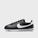 Nike   Cortez (GS) zwart 29527 1