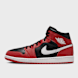 Jordan Air Jordan 1 Mid multicolore 29528 1