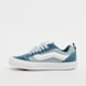 Vans Knu Skool bleu 29534 1