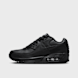 Nike   Air Max 90 (GS) negro 29537 1