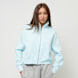 Nike Sportswear Phoenix Fleece Oversized Jacke blau 29579 1